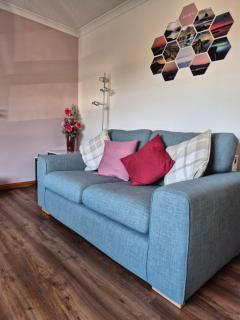 20 Stormyhill Road, Portree, Isle of Skye - 6