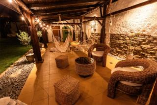 Rezidence U Kapličky - stylové ubytování & privátní wellness - Adults Only - Uničov - 6