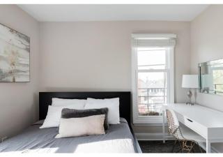 Penthouse Style Condo with City View - 3