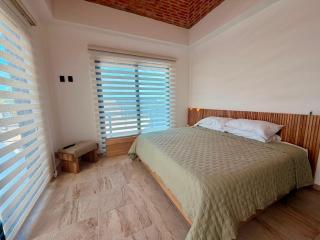 Villa Oceano - Lo De Marcos - 7