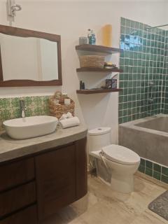 Villa Oceano - Lo De Marcos - 1