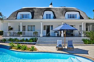 Mirabelle Guesthouse - Franschhoek - 7