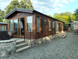 Bear Lodge - 7