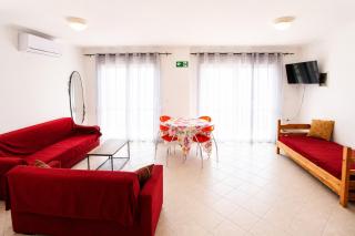 Hercules Apartments - 5