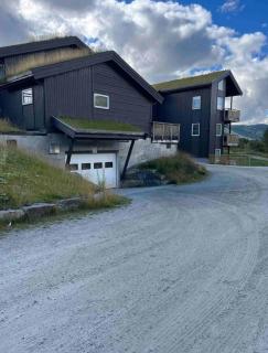 Nice apartment on Geilotunet, Close to city center - 9