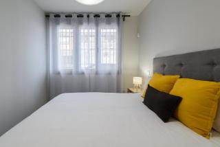 Torrejón Suites 2 - 6