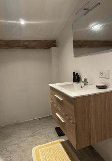 Loft sous les toits - 5