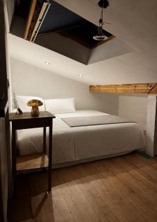 Loft sous les toits - 4