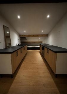 Loft sous les toits - 3