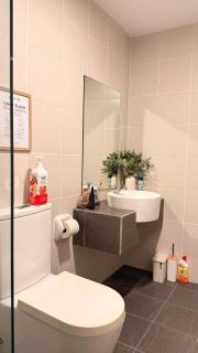 Japandi Studio EvoSoho Bangi - Free parking, Wifi, Netflix, Swimming Pool - 2