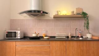 Japandi Studio EvoSoho Bangi - Free parking, Wifi, Netflix, Swimming Pool - 6