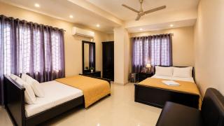 Hotel Olio Dream Heaven - 3