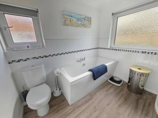 Falkirk House, Work Stays Welcome, Free Parking - 2