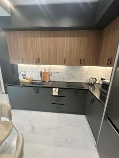 Квартира в жилом комплексе Бюрег9 - 4