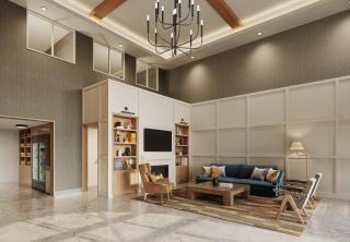 Pomeroy Inn and Suites Dawson Creek - 7
