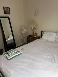 Comfortable Cozy Private Room in a Shared House - 6