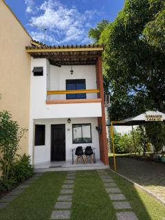 Flat 3 quartos, próximo à praia - 0
