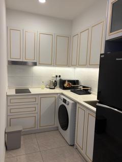 Axon Residence Kuala Lumpur - 8