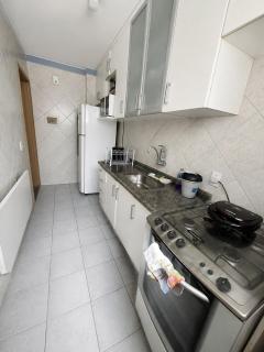 Flat 3 quartos, próximo à praia - 8