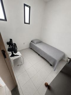 Flat 3 quartos, próximo à praia - 6