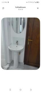 Big studio bamburi with parking - 2