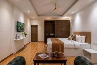 Green Valley Resort Kanha - Khatia Gate - 9