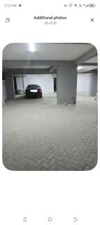 Big studio bamburi with parking - 1