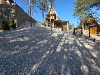 A-Frame Reset Zlatibor sa garažom u prirodi 10 min od centra Zlatibora - 5