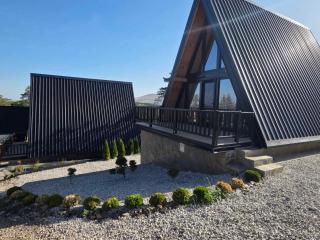 A-Frame Reset Zlatibor sa garažom u prirodi 10 min od centra Zlatibora - 7