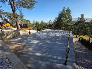 A-Frame Reset Zlatibor sa garažom u prirodi 10 min od centra Zlatibora - 3