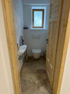 Ferienwohnung Weiderer - Stilvolle Ferienwohnung in idyllischer Alleinlage - 1
