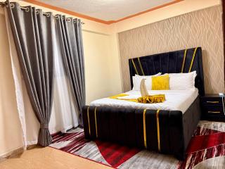UrbanHive Naivasha 2Bedroom - 4