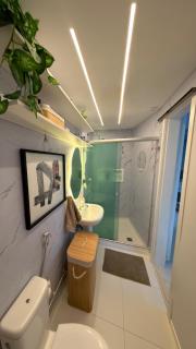 Super Studio com excelente localização, próximo à praia - 4