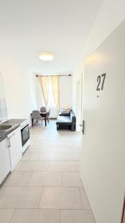Spacious Apartment Vienna I Mz27 - 7