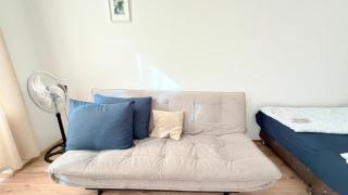 Spacious Apartment Vienna I Mz27 - 3