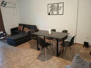 Departamento 1 habitación cerca de Avenida 3 de abril - 0