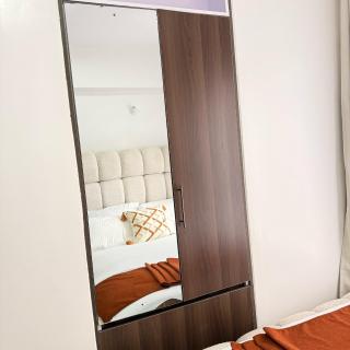 Furnished Studio Apartment for Rent - 2
