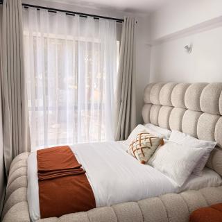 Furnished Studio Apartment for Rent - 3