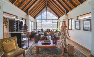 Galagos Guest House - 2