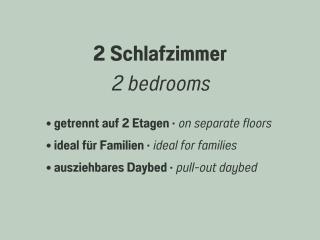 SONNENSEITE Schonach - Private Sauna - 2 Schlafzimmer - 3