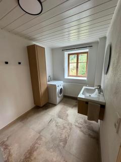Ferienwohnung Weiderer - Stilvolle Ferienwohnung in idyllischer Alleinlage - 3