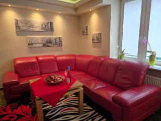 Apartament Jarońskich - 9