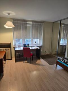 Apartament Jarońskich - 5