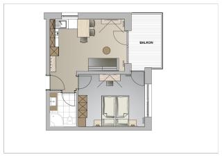Twentyone Living Boutique Aparthotel - 5