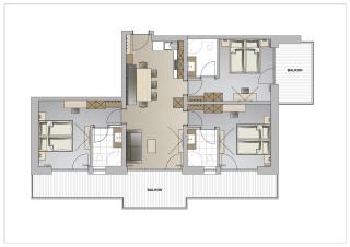 Twentyone Living Boutique Aparthotel - 3
