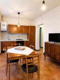 Casa Rasiglia 2 House Smart - 9
