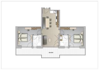 Twentyone Living Boutique Aparthotel - 2
