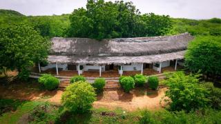 Mampuya Lodge Naturel au coeur de 49ha 1h30 de Dakar - 9