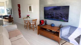 Super Studio com excelente localização, próximo à praia - 0