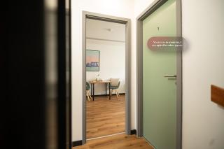 Shiny Singapore Room - Homestay - Doppelzimmer mit Gemeinschaftsbad - 7